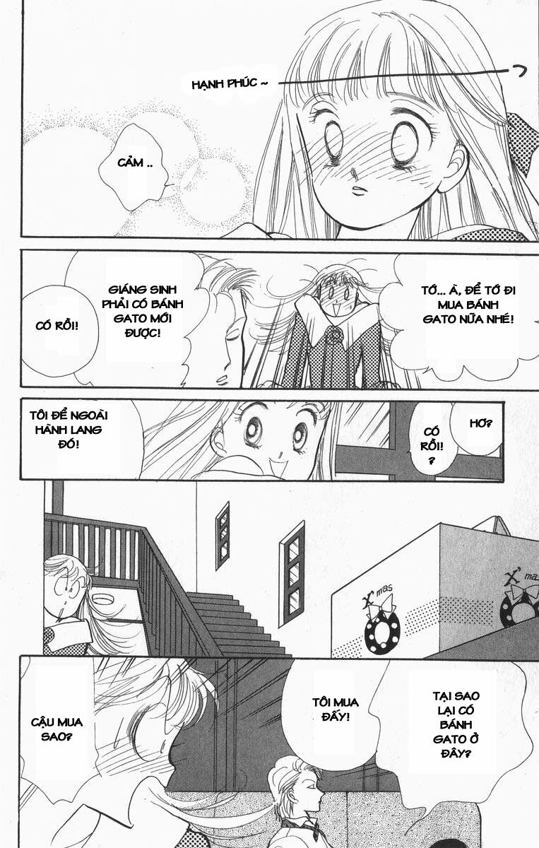 Itazura na Kiss: Chapter 29