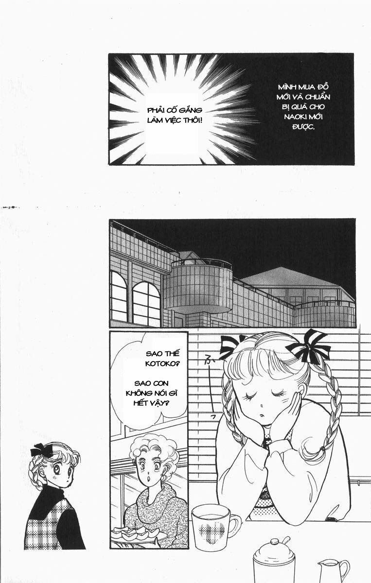 Itazura na Kiss: Chapter 29