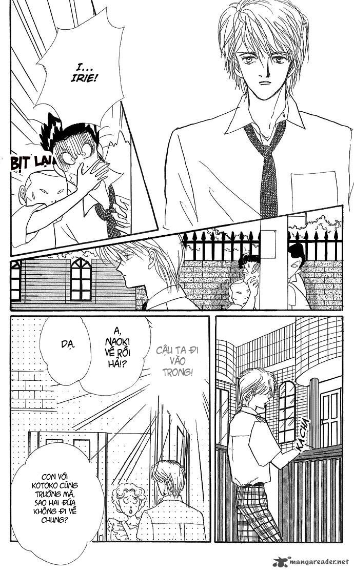 Itazura na Kiss: Chapter 3