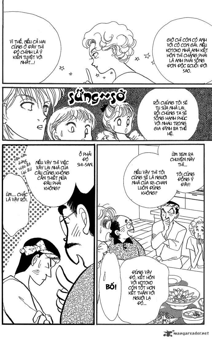 Itazura na Kiss: Chapter 3