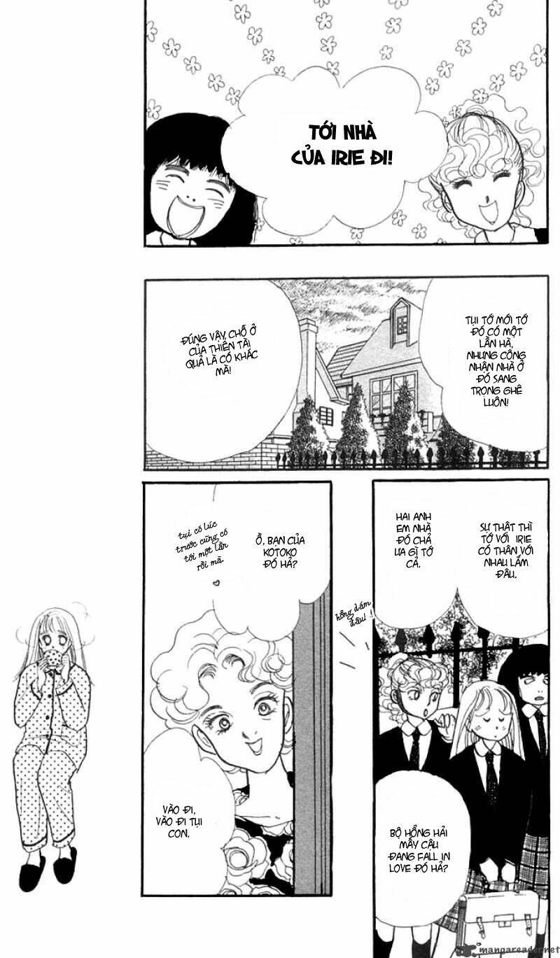 Itazura na Kiss: Chapter 6