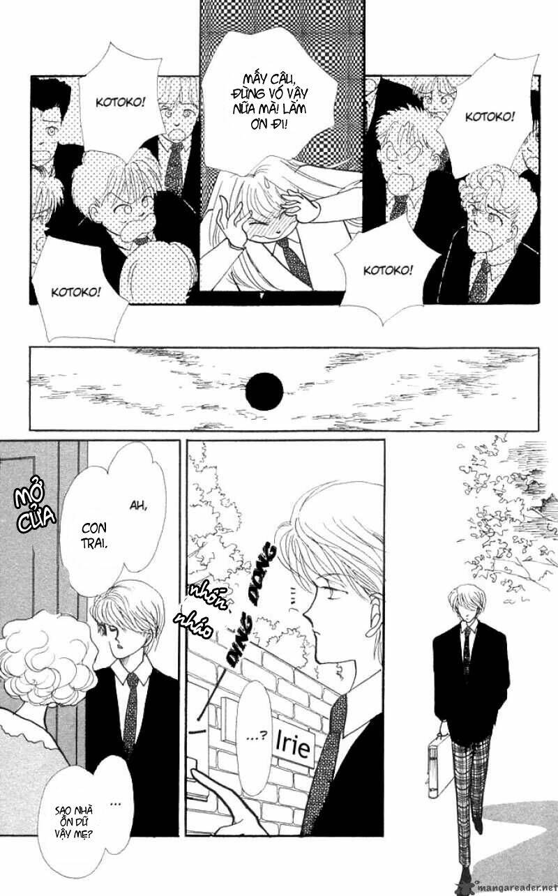 Itazura na Kiss: Chapter 6