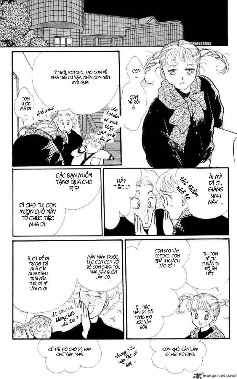Itazura na Kiss: Chapter 6
