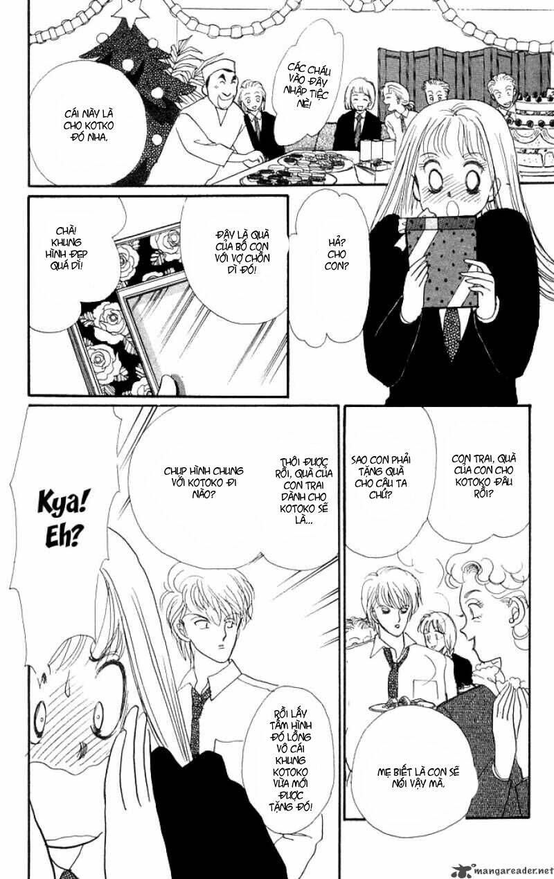 Itazura na Kiss: Chapter 6
