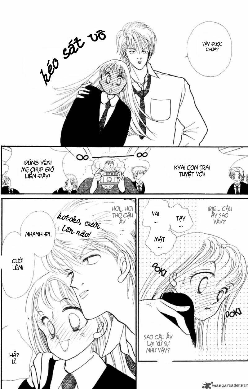 Itazura na Kiss: Chapter 6