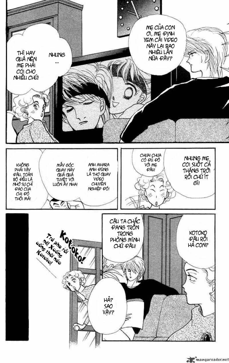 Itazura na Kiss: Chapter 6