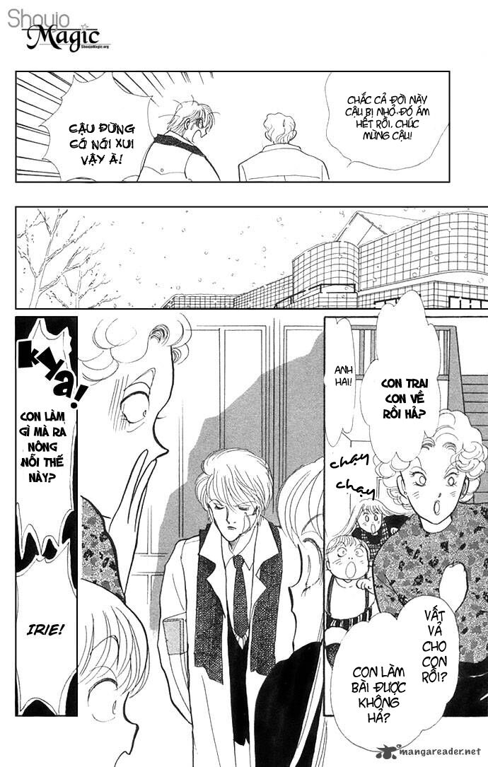 Itazura na Kiss: Chapter 7