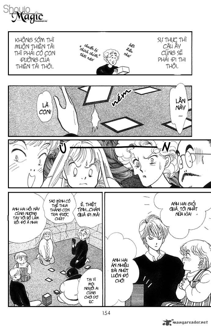 Itazura na Kiss: Chapter 7
