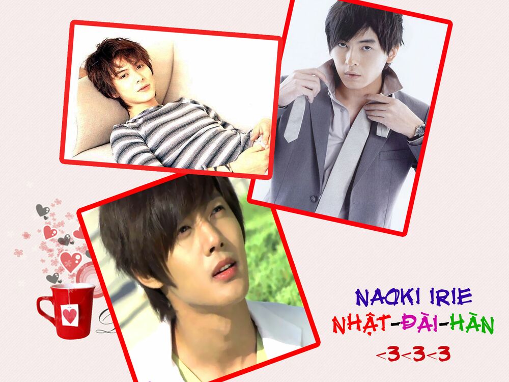 Itazura na Kiss: Chapter 8