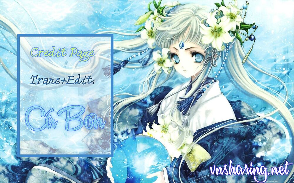 Itazura na Kiss: Chapter 9