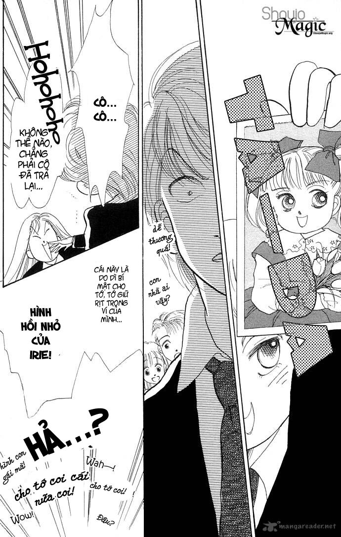 Itazura na Kiss: Chapter 9