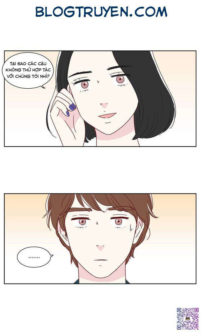 We Broke Up: Chapter 11