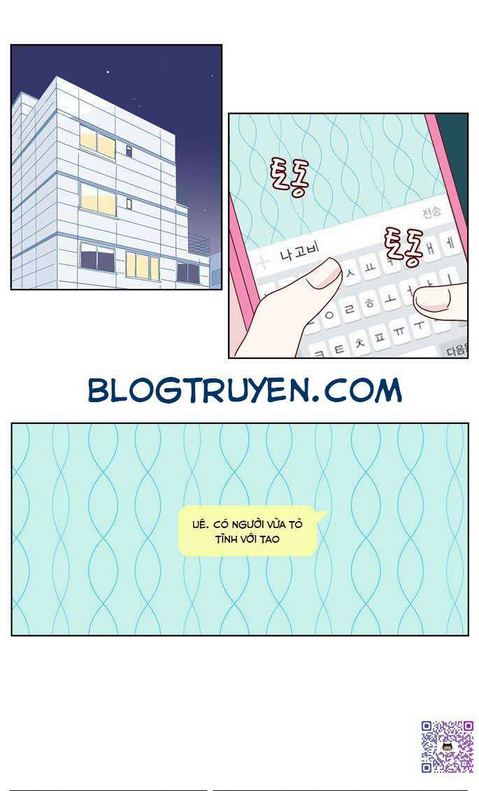 We Broke Up: Chapter 11