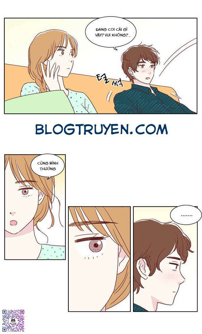 We Broke Up: Chapter 11