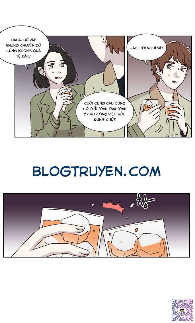 We Broke Up: Chapter 14