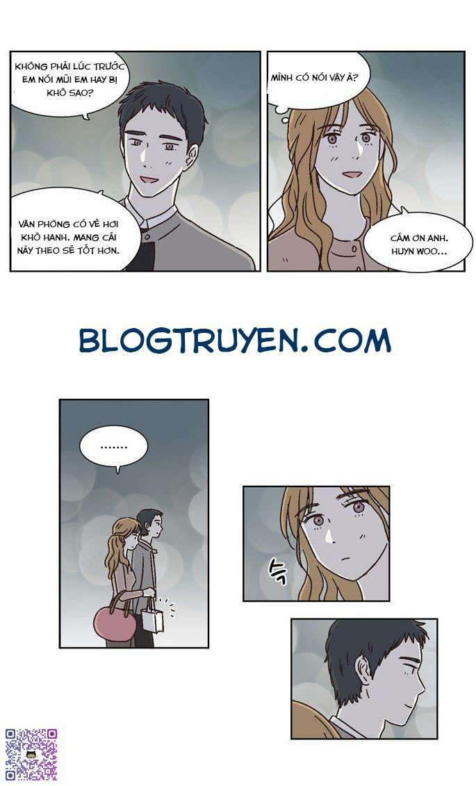 We Broke Up: Chapter 14