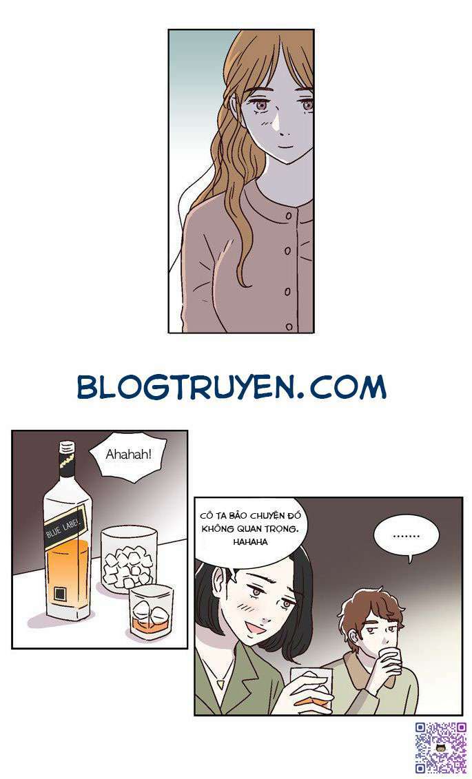 We Broke Up: Chapter 14