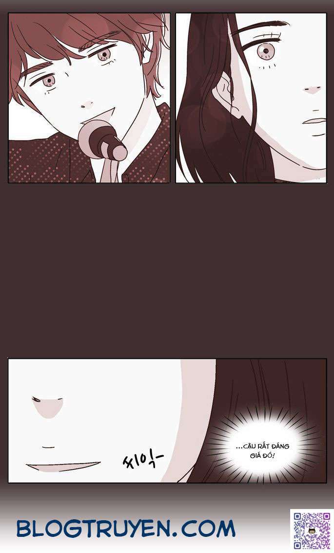 We Broke Up: Chapter 14