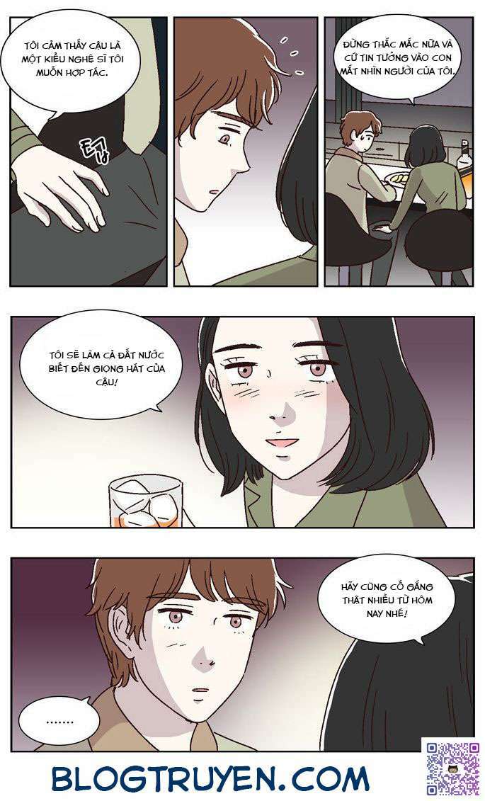 We Broke Up: Chapter 14