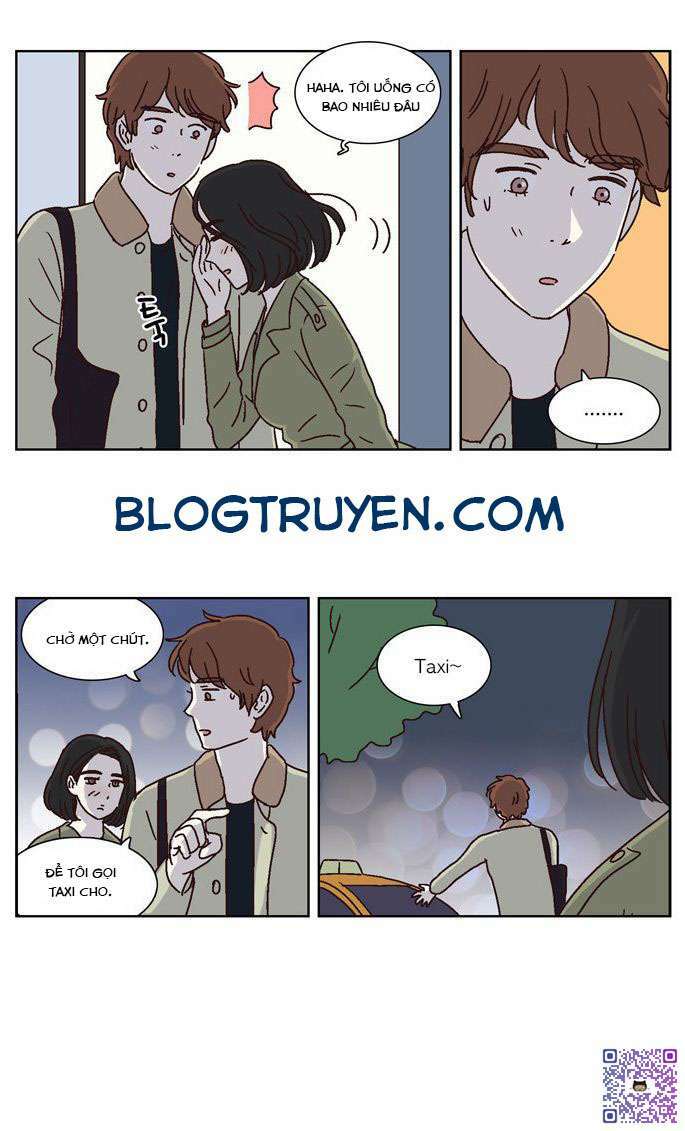 We Broke Up: Chapter 14