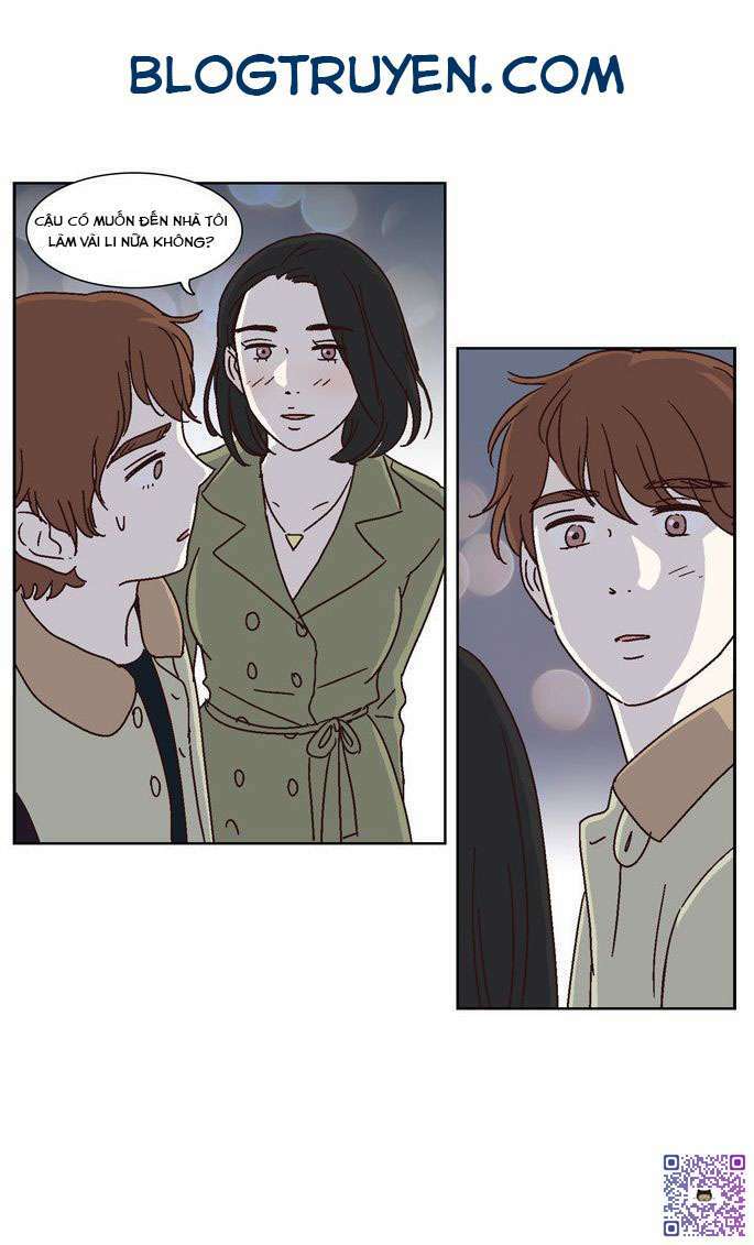 We Broke Up: Chapter 14