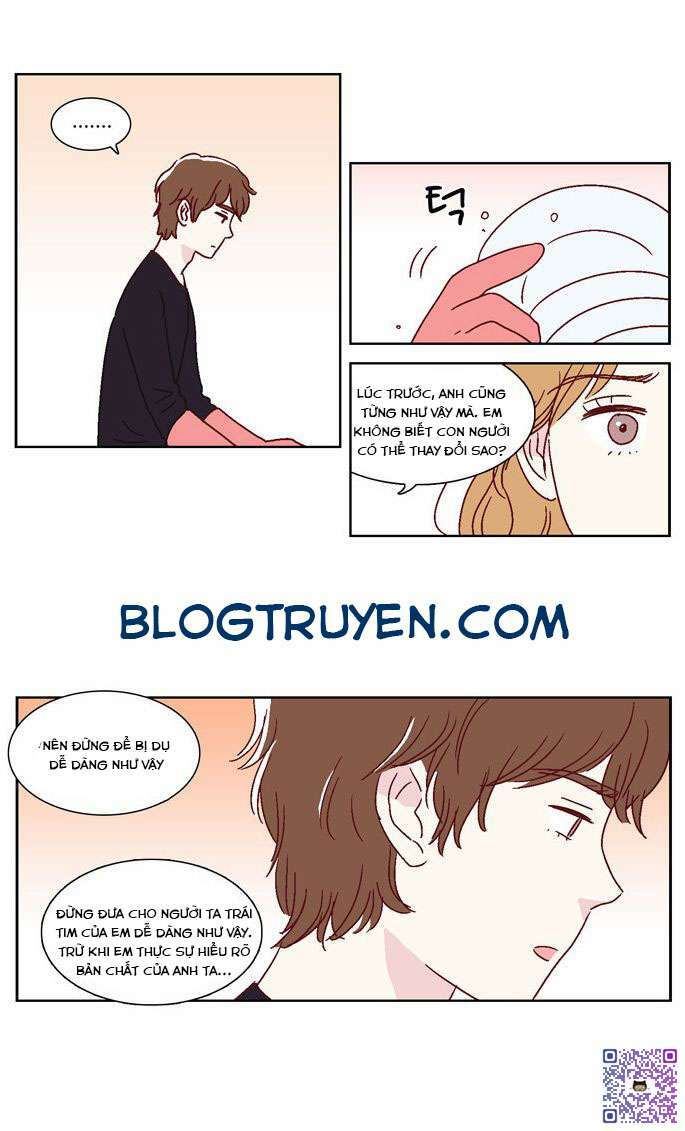 We Broke Up: Chapter 16