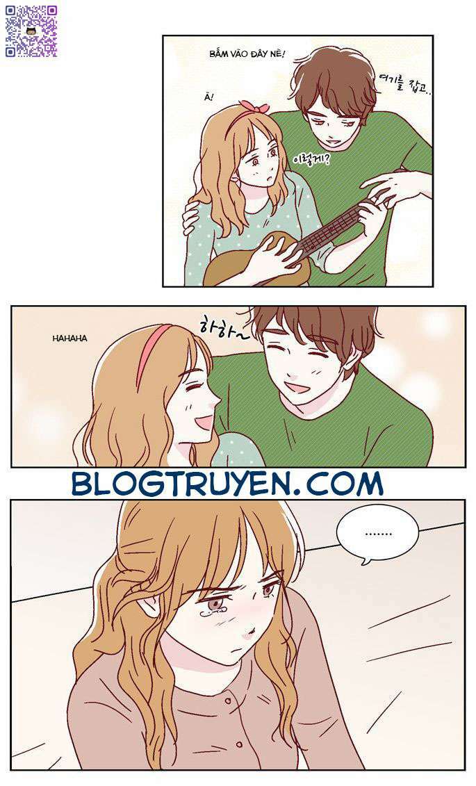 We Broke Up: Chapter 16