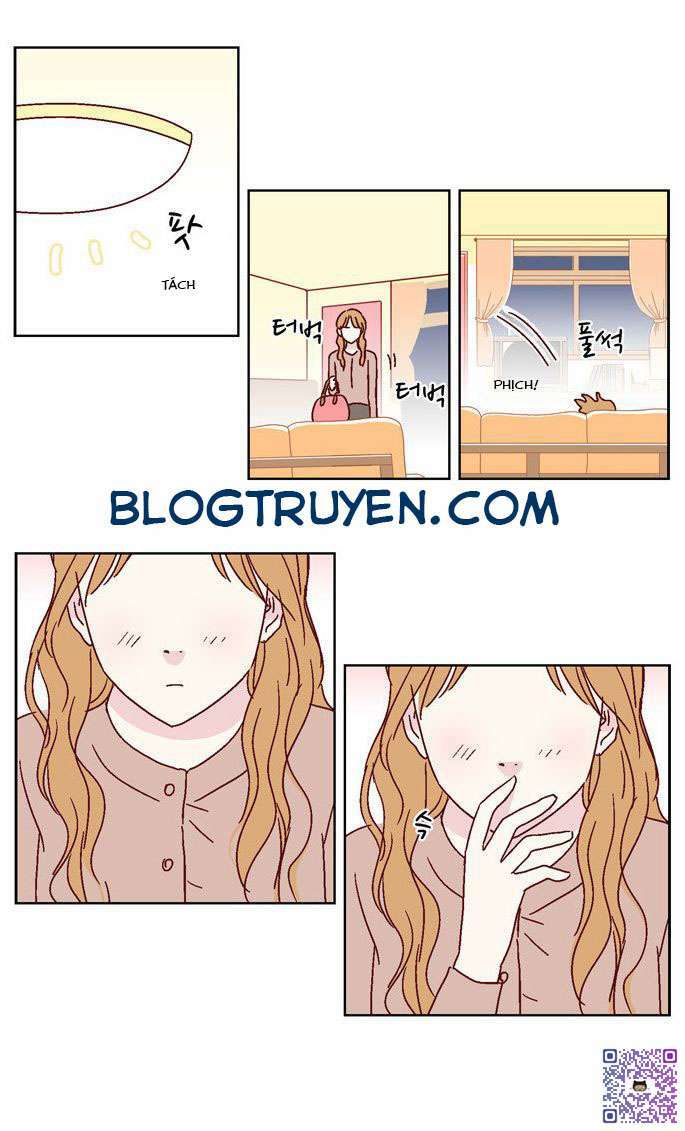 We Broke Up: Chapter 16
