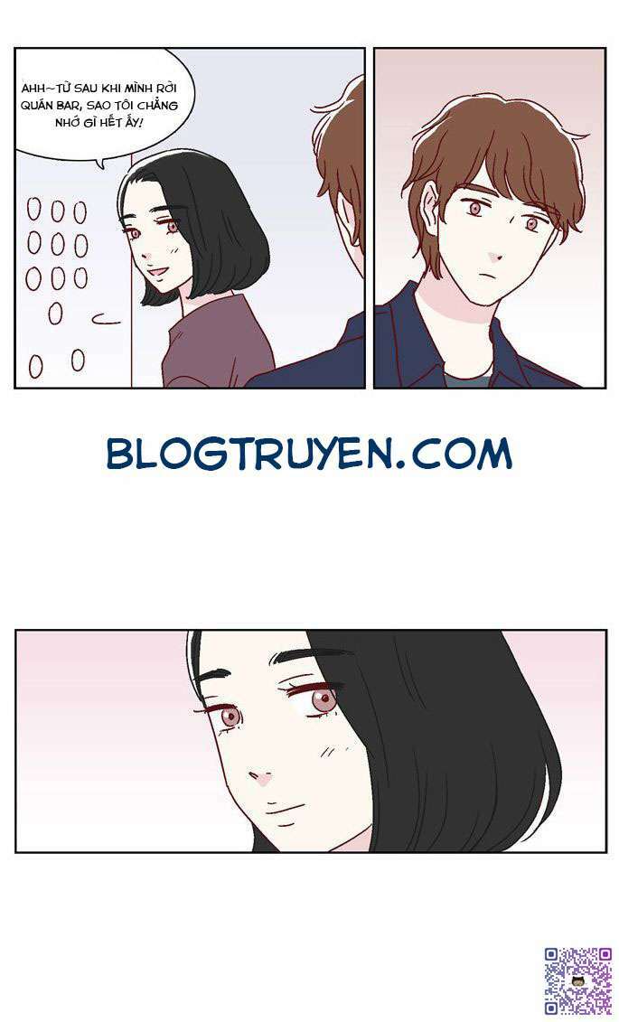 We Broke Up: Chapter 17