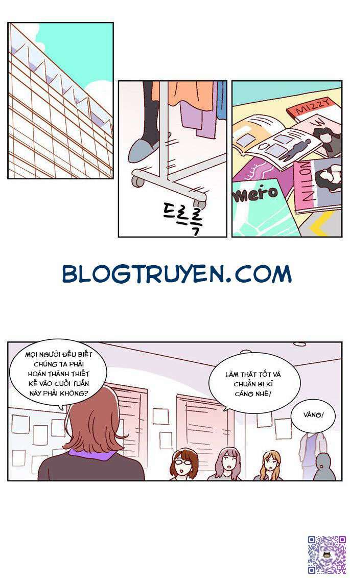 We Broke Up: Chapter 17