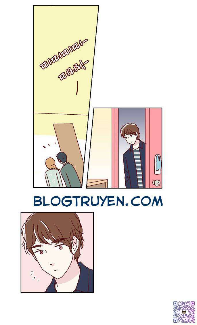 We Broke Up: Chapter 19