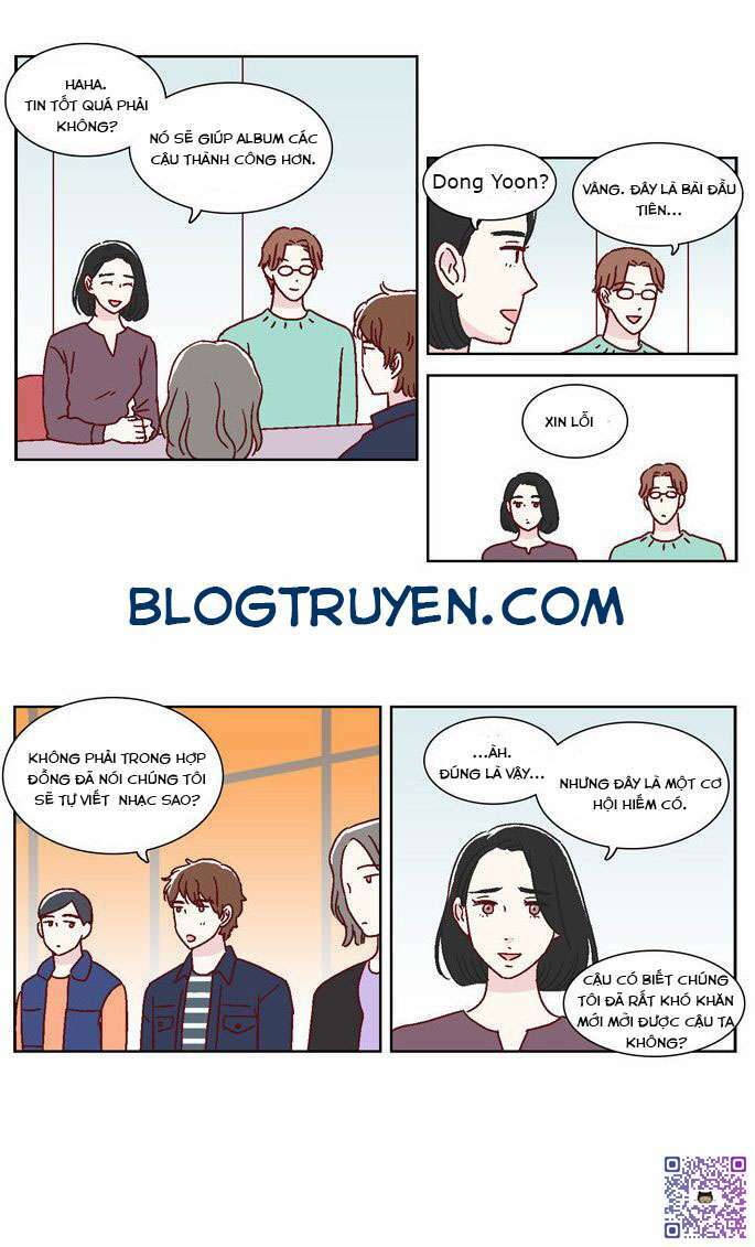 We Broke Up: Chapter 19