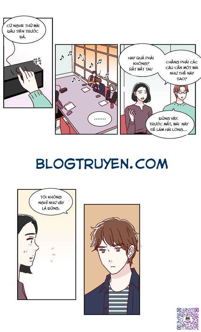We Broke Up: Chapter 19