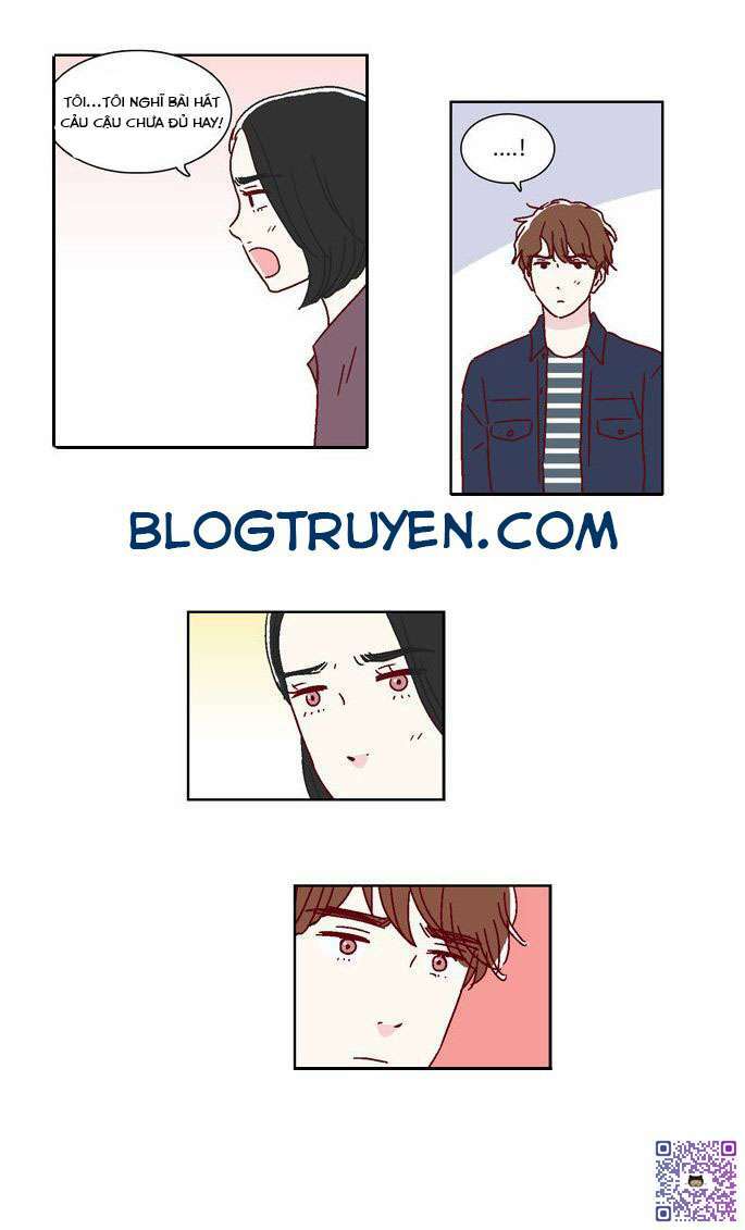 We Broke Up: Chapter 19