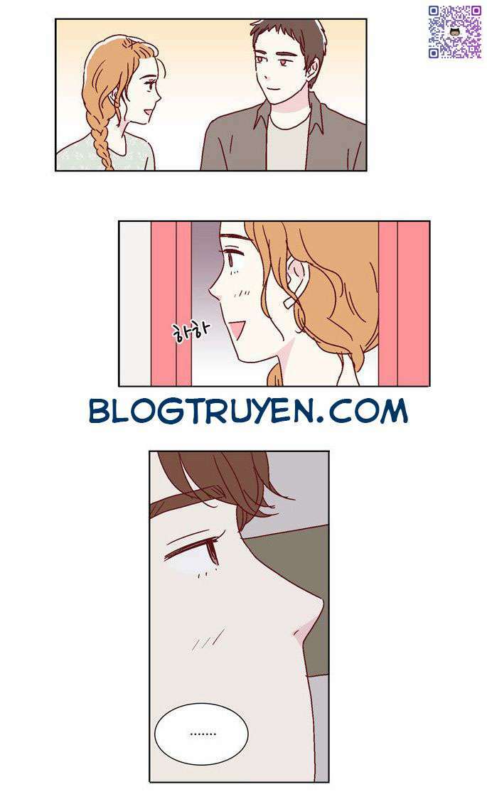 We Broke Up: Chapter 21