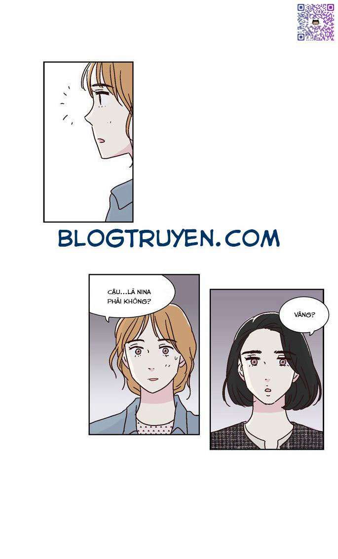 We Broke Up: Chapter 21