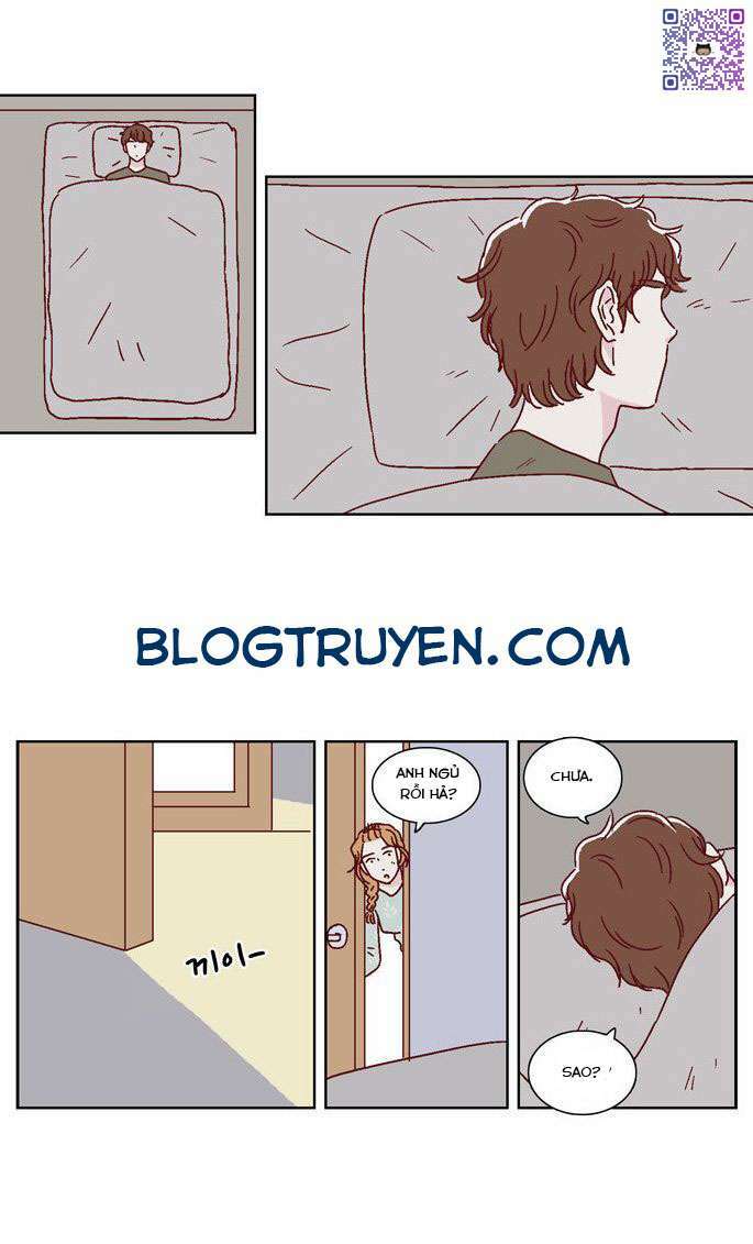 We Broke Up: Chapter 21