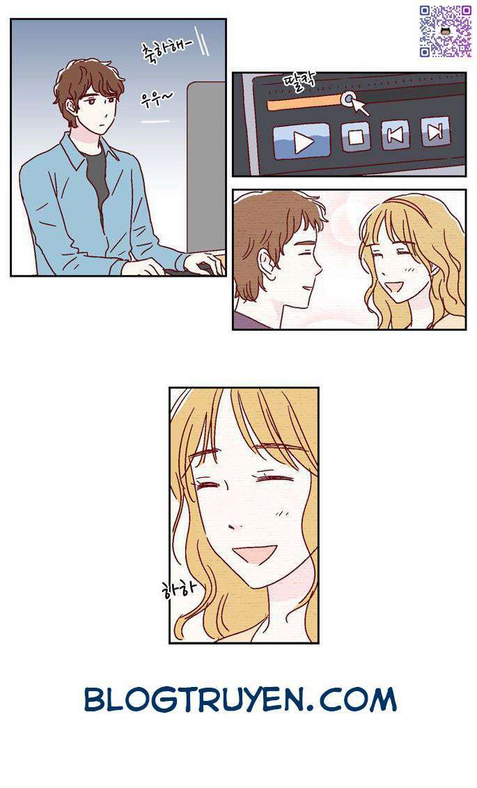 We Broke Up: Chapter 25