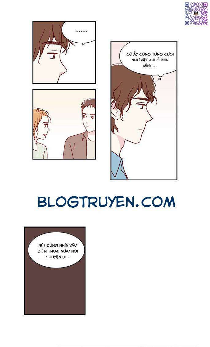 We Broke Up: Chapter 25