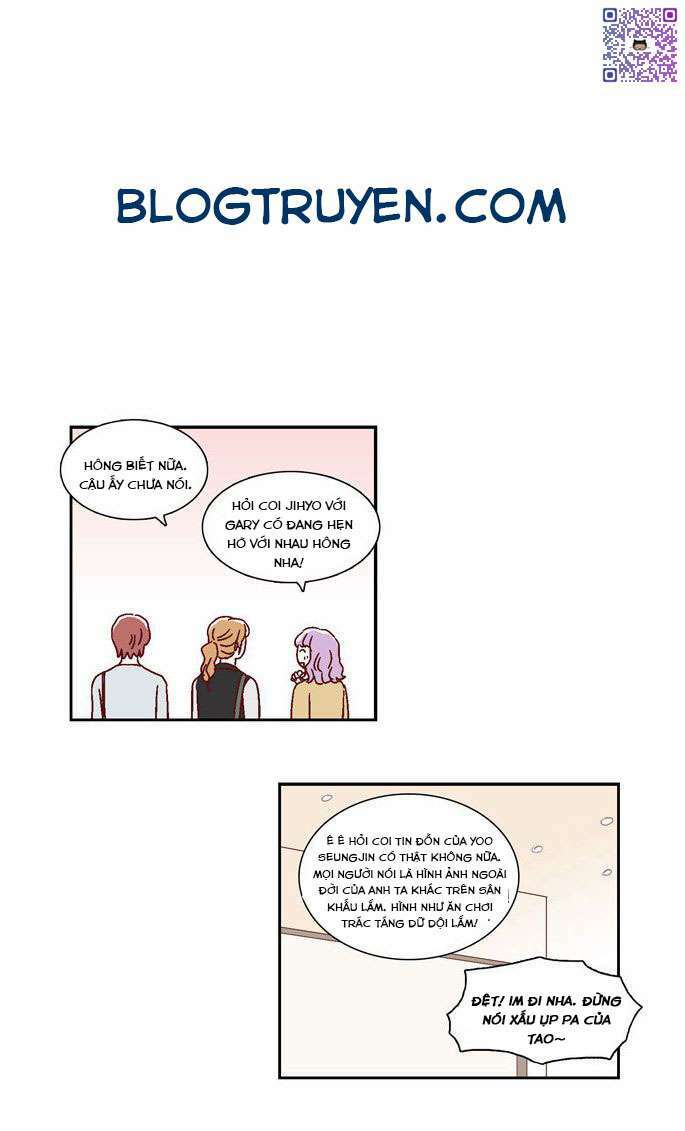 We Broke Up: Chapter 25