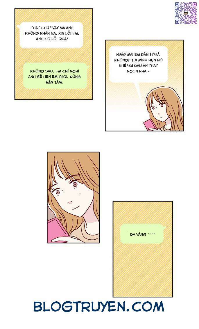 We Broke Up: Chapter 27