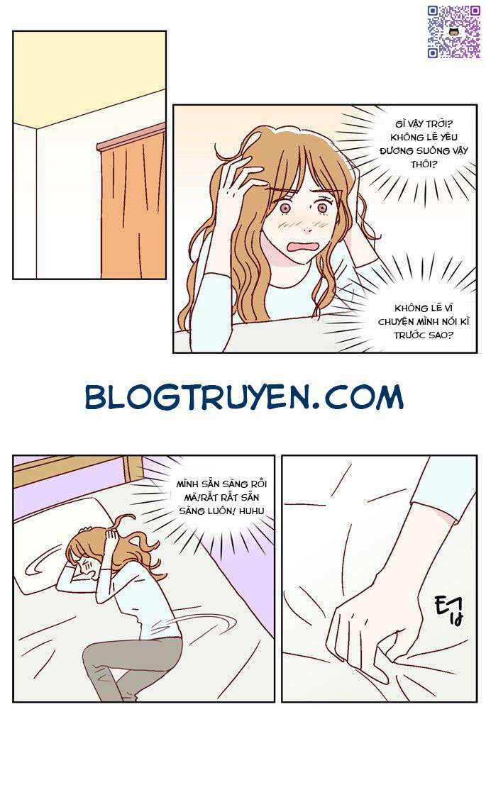 We Broke Up: Chapter 27