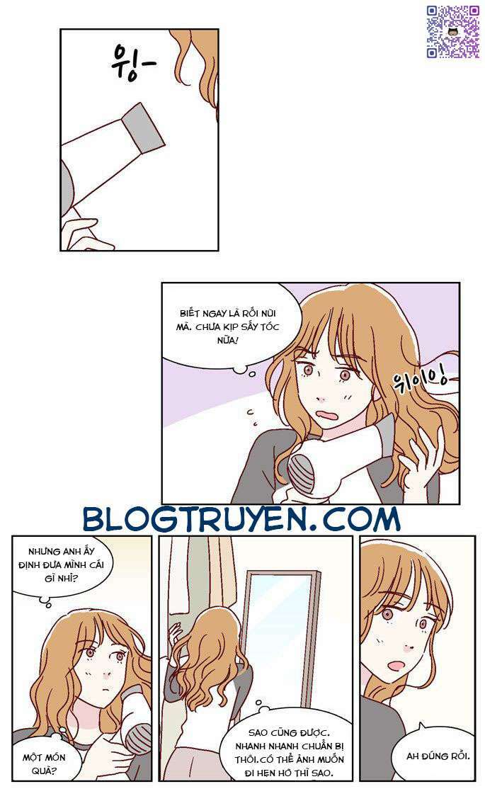 We Broke Up: Chapter 27