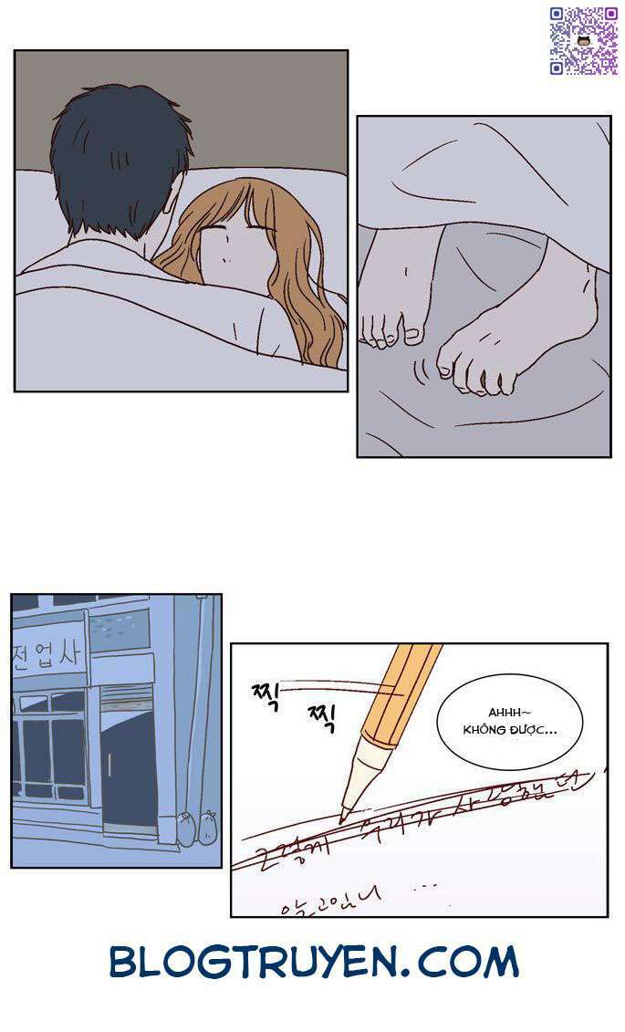 We Broke Up: Chapter 29