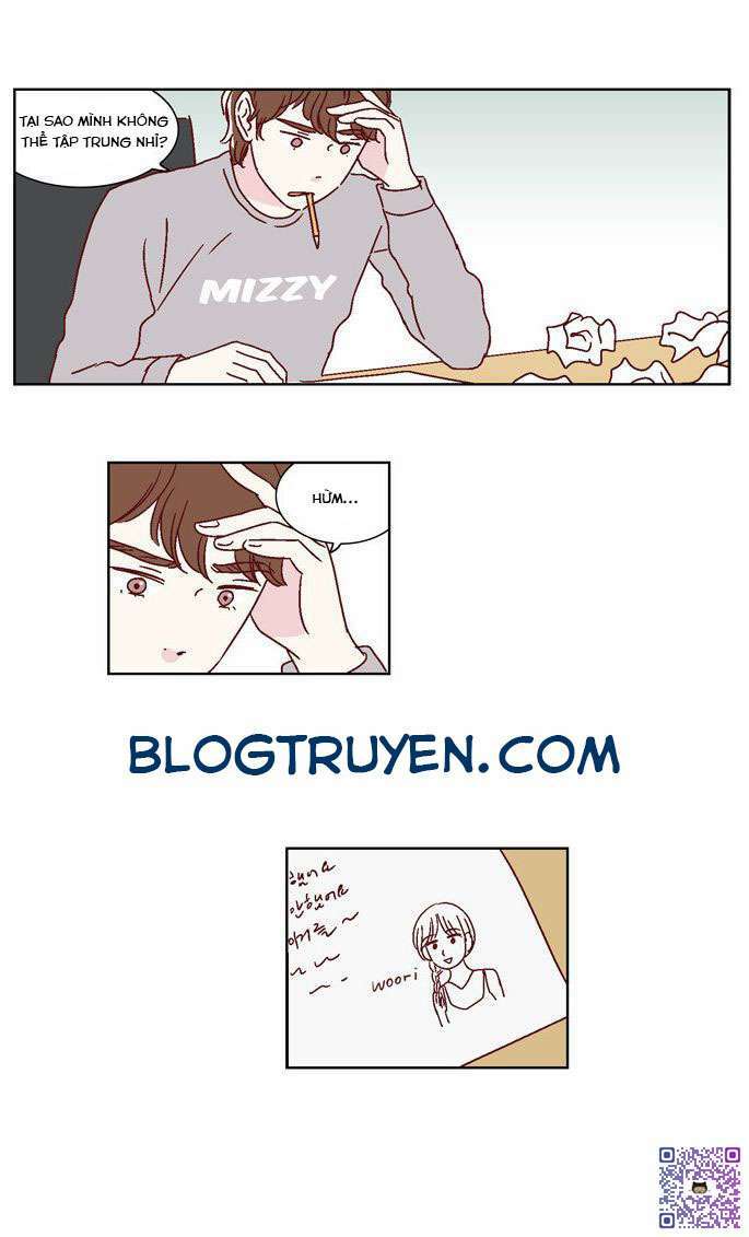We Broke Up: Chapter 29