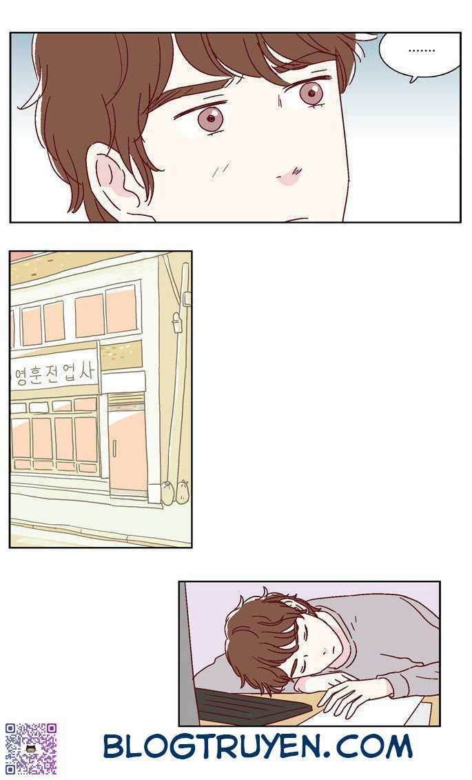 We Broke Up: Chapter 29
