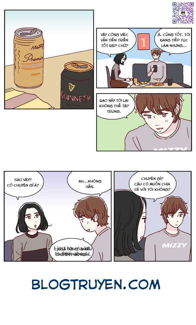 We Broke Up: Chapter 29