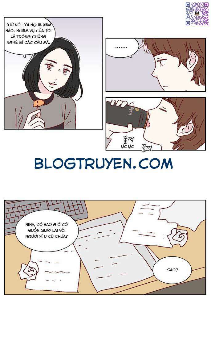 We Broke Up: Chapter 29