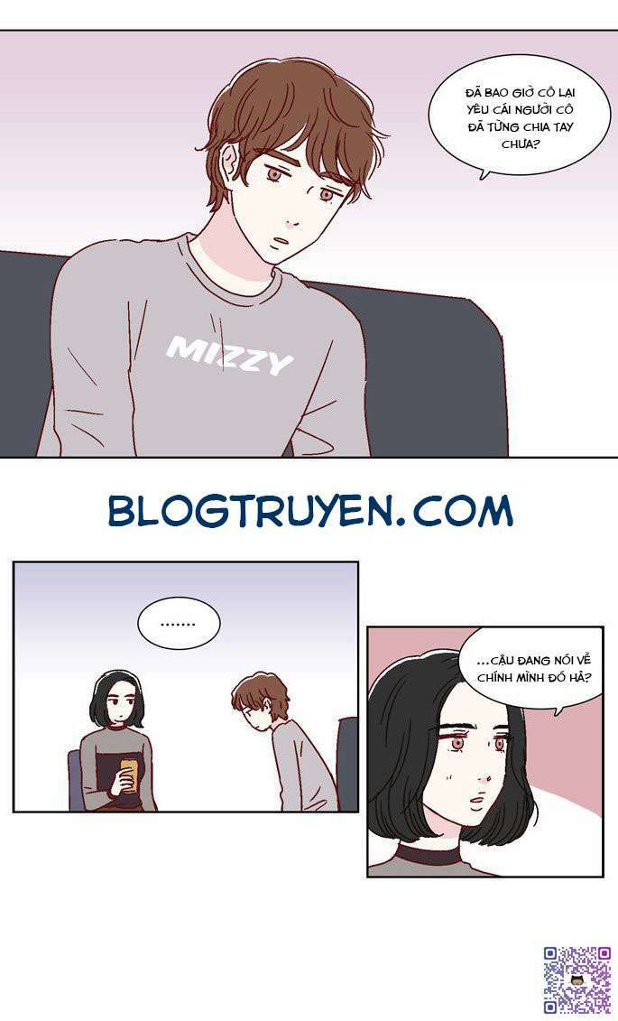 We Broke Up: Chapter 29
