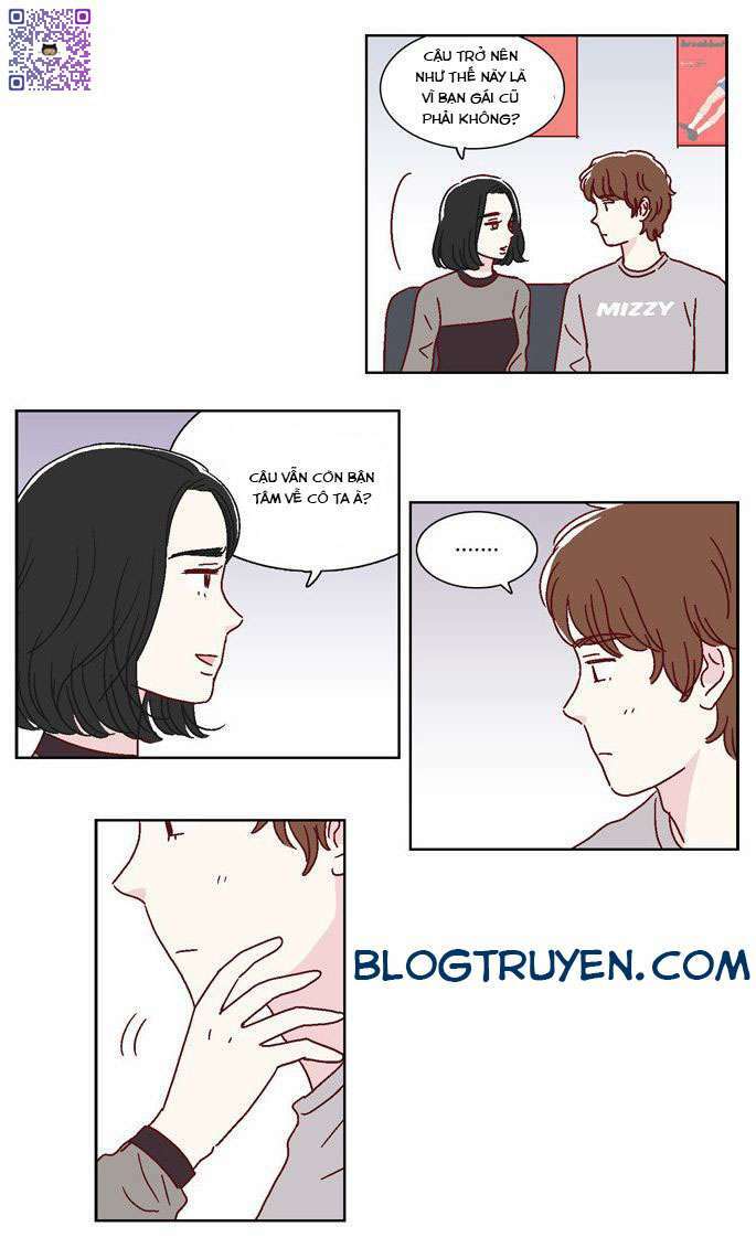 We Broke Up: Chapter 29